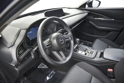 2023 Mazda Mazda CX-30 2.5 S