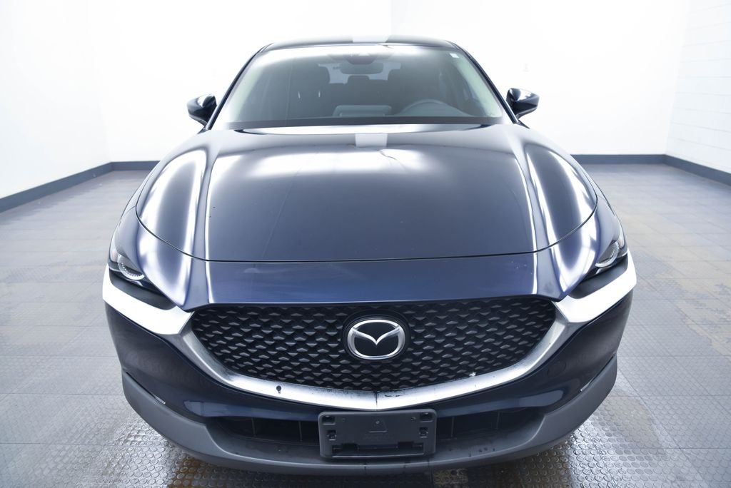 2023 Mazda Mazda CX-30 2.5 S