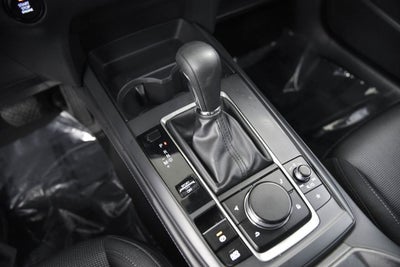 2023 Mazda Mazda CX-30 2.5 S