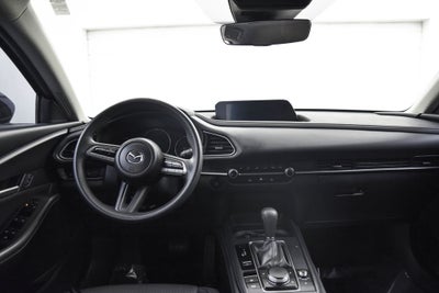 2023 Mazda Mazda CX-30 2.5 S