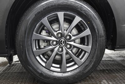 2023 Mazda Mazda CX-30 2.5 S