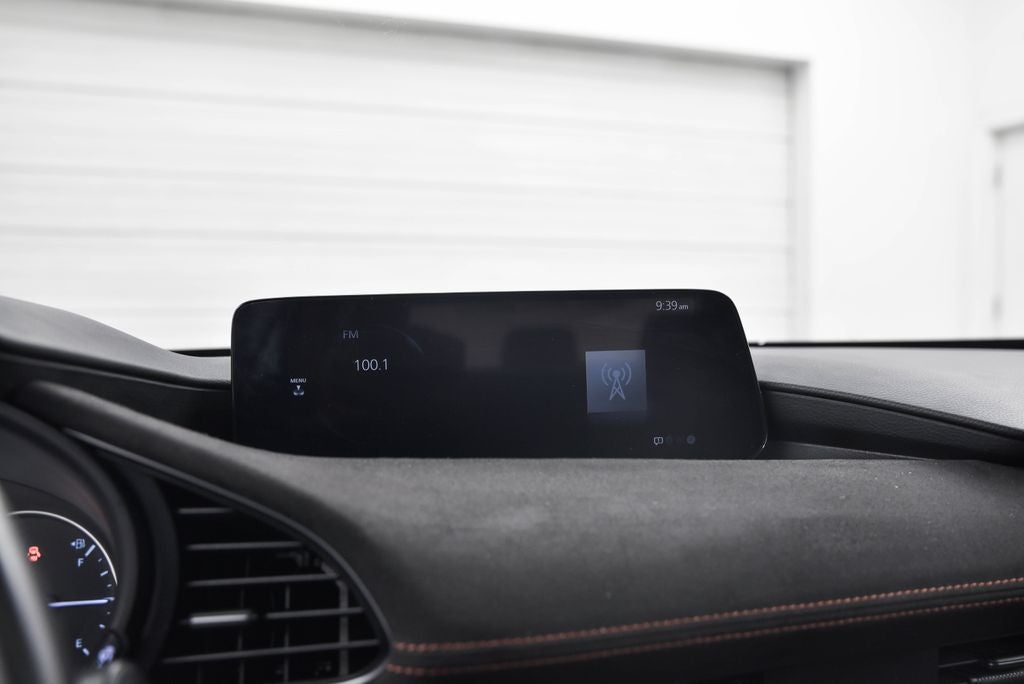 2024 Mazda Mazda3 2.5 Carbon Turbo