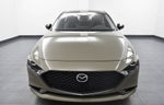 2024 Mazda Mazda3 2.5 Carbon Turbo