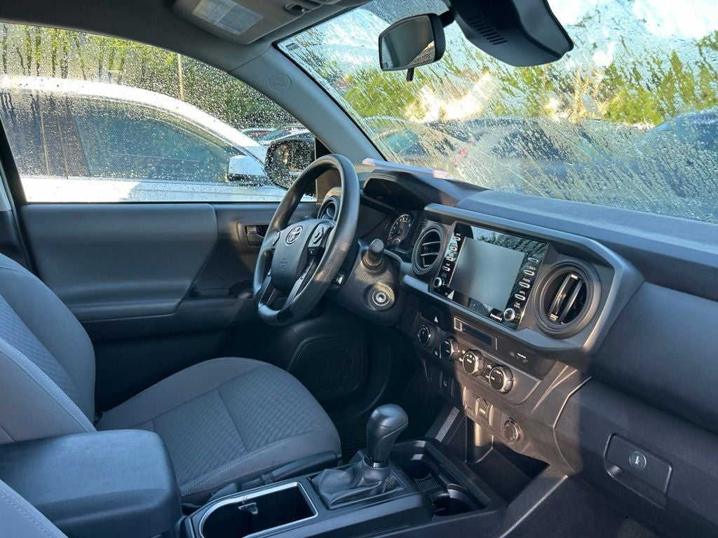 2023 Toyota Tacoma SR V6