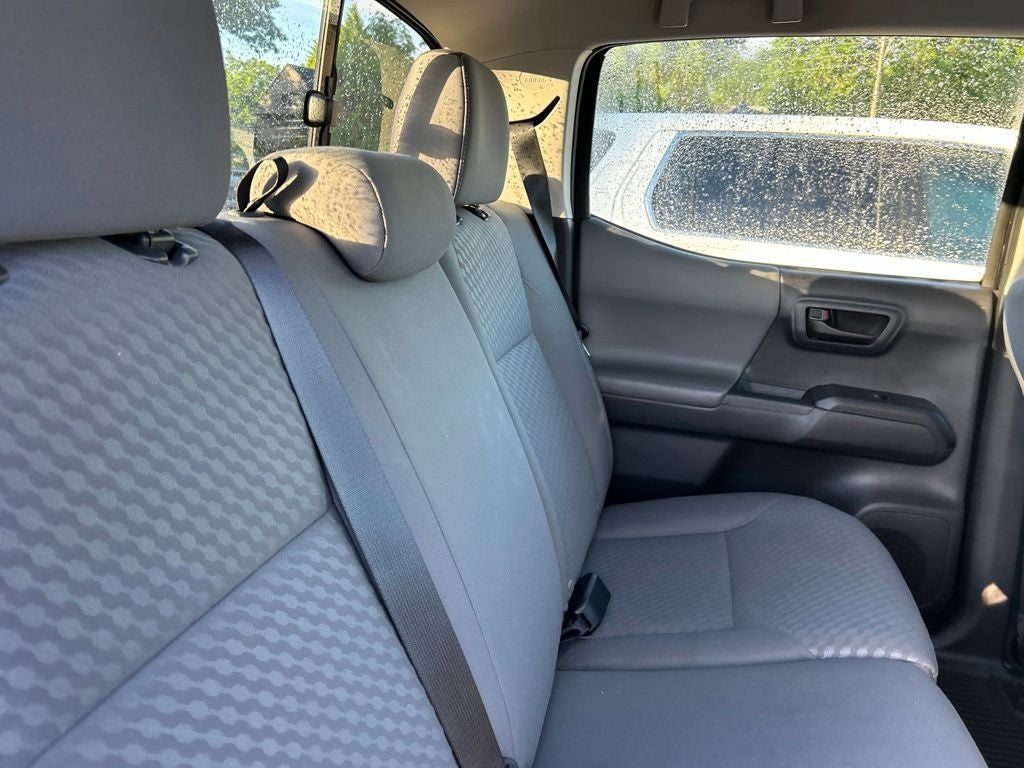 2023 Toyota Tacoma SR V6