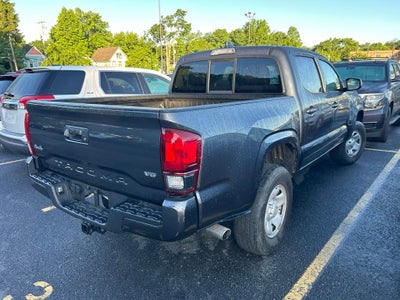 2023 Toyota Tacoma SR V6