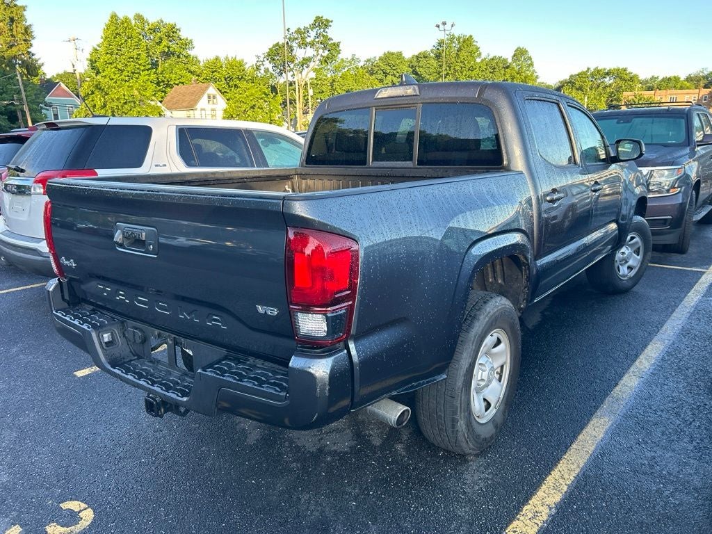 2023 Toyota Tacoma SR V6