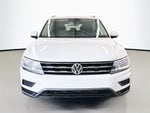 2018 Volkswagen Tiguan 2.0T S