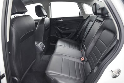 2021 Volkswagen Jetta SEL