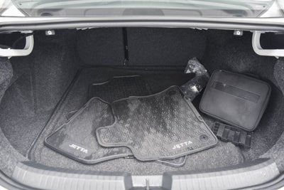 2021 Volkswagen Jetta SEL