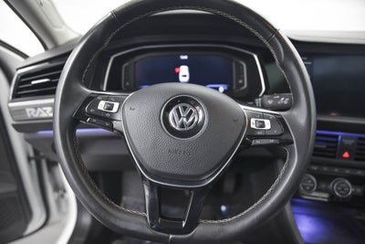 2021 Volkswagen Jetta SEL