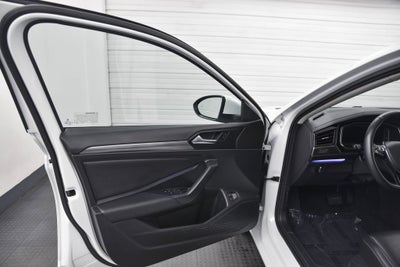 2021 Volkswagen Jetta SEL