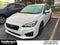 2017 Subaru Impreza 2.0i Sport