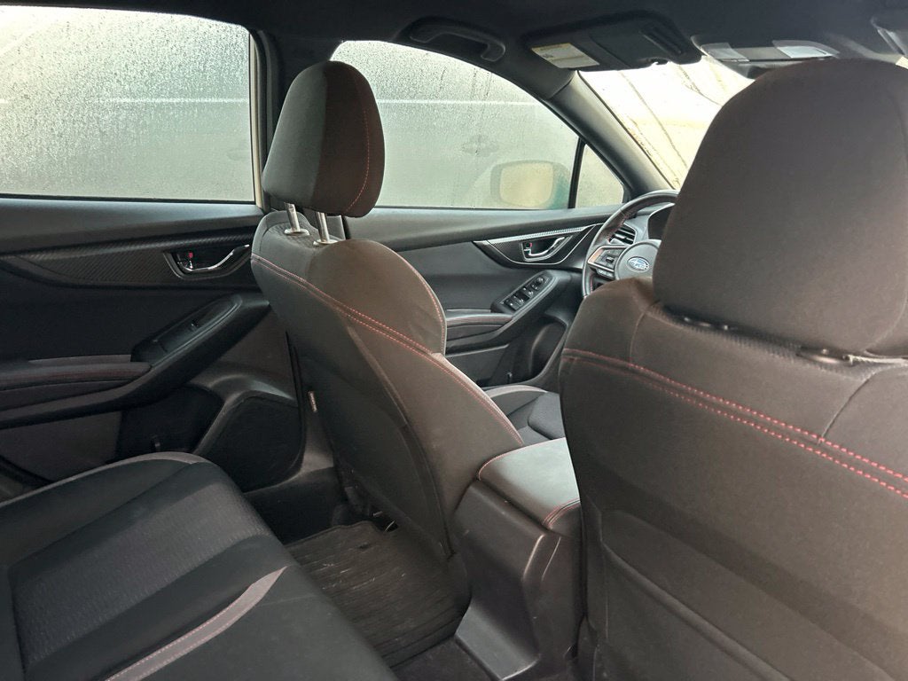 2017 Subaru Impreza 2.0i Sport