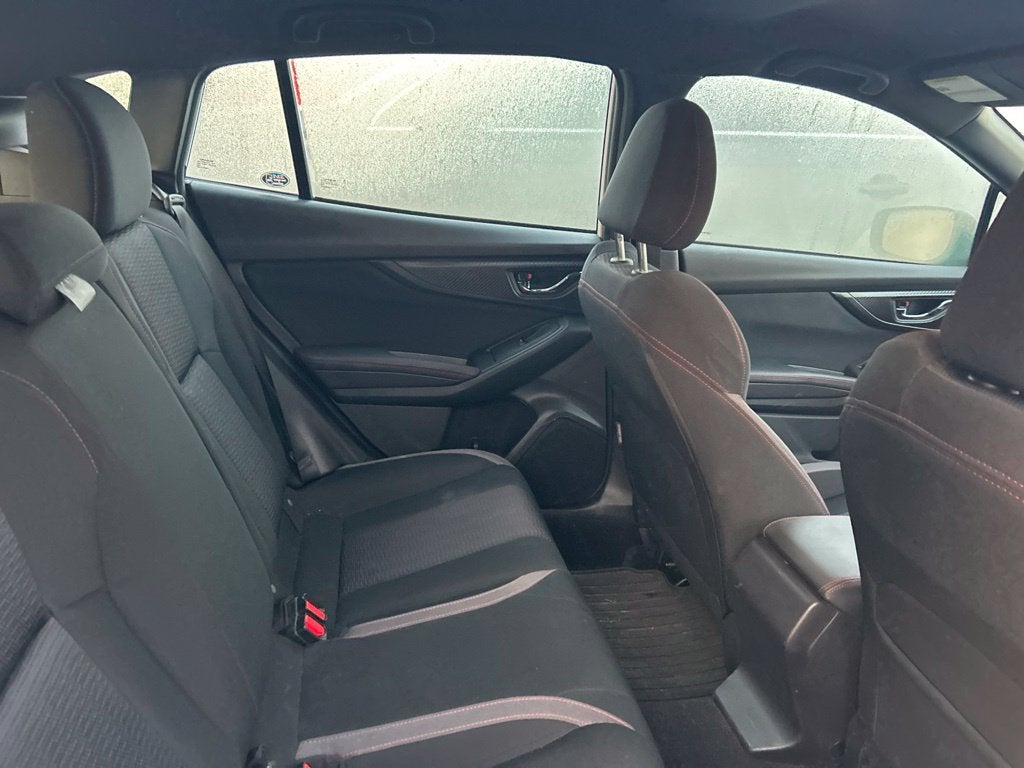 2017 Subaru Impreza 2.0i Sport