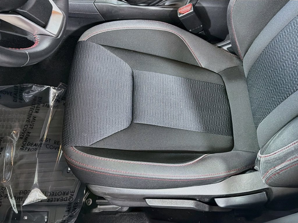 2017 Subaru Impreza 2.0i Sport