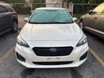 2017 Subaru Impreza 2.0i Sport