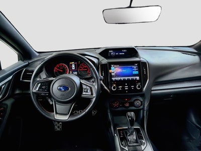 2017 Subaru Impreza 2.0i Sport