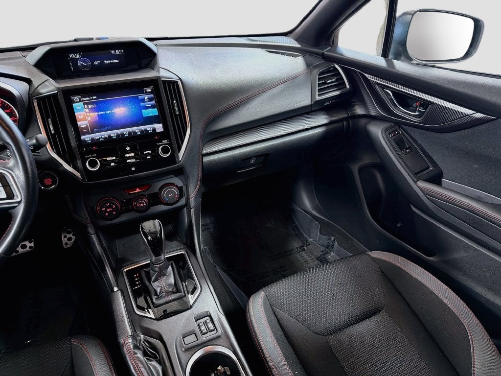 2017 Subaru Impreza 2.0i Sport
