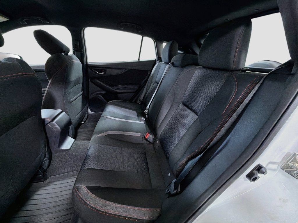 2017 Subaru Impreza 2.0i Sport