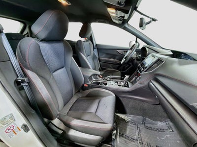 2017 Subaru Impreza 2.0i Sport