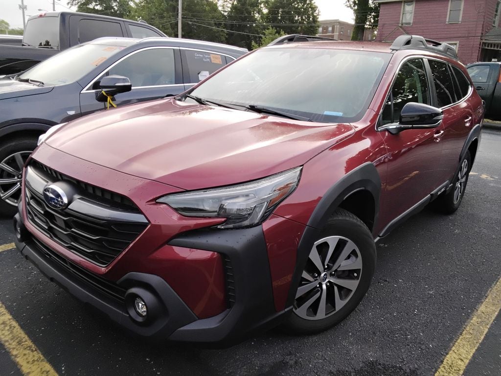 2024 Subaru Outback Premium