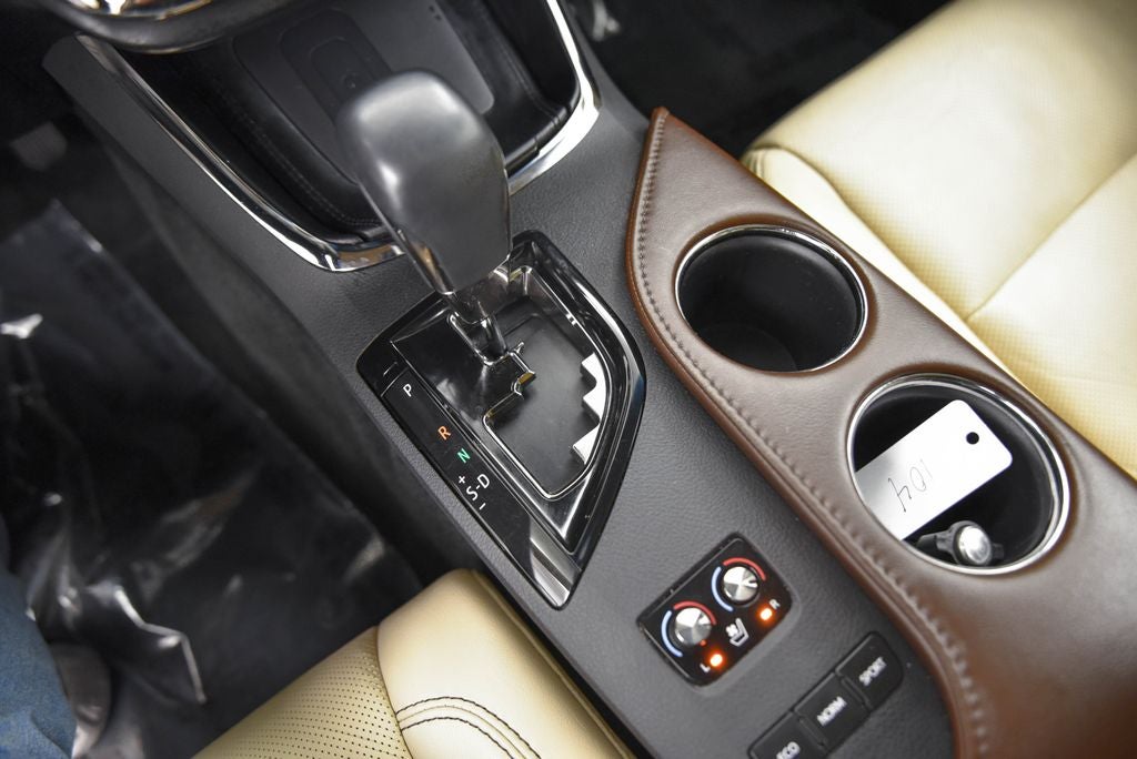 2018 Toyota Avalon Base