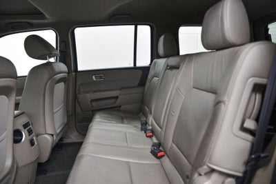 2015 Honda Pilot EX-L