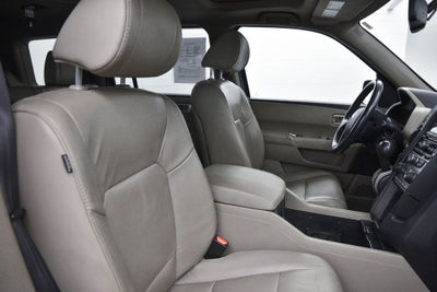 2015 Honda Pilot EX-L