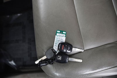 2015 Honda Pilot EX-L