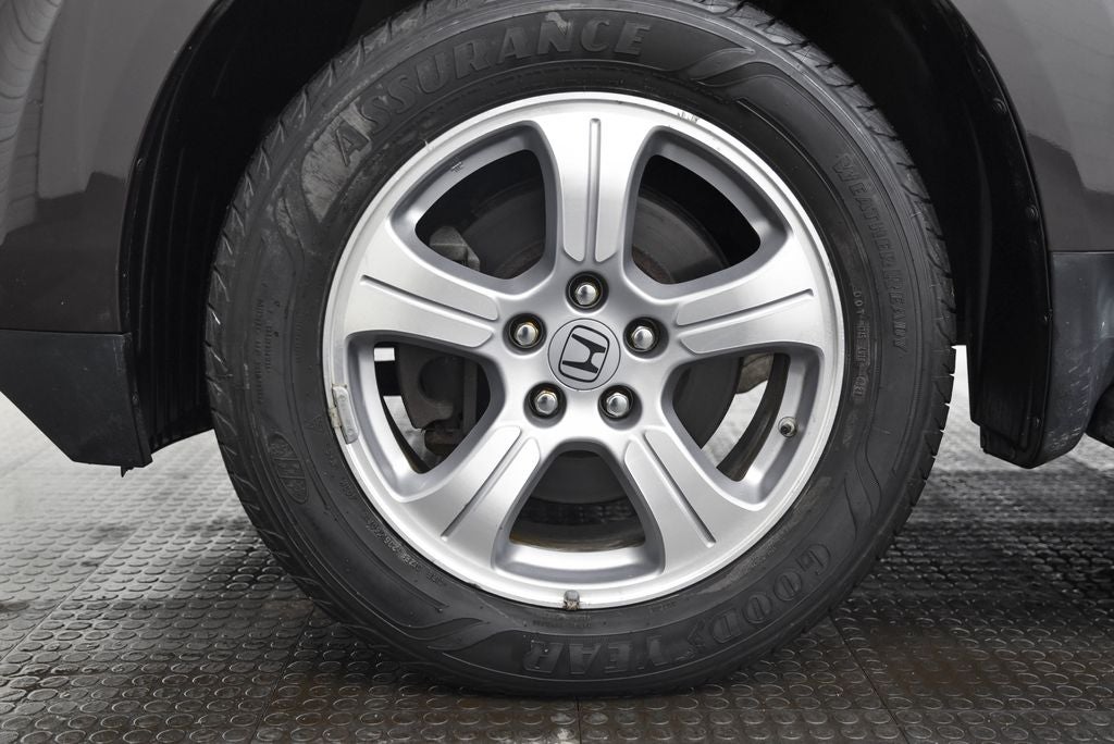 2015 Honda Pilot EX-L