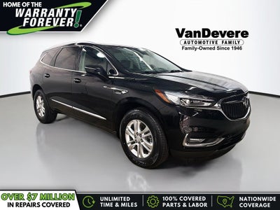 2021 Buick Enclave Preferred