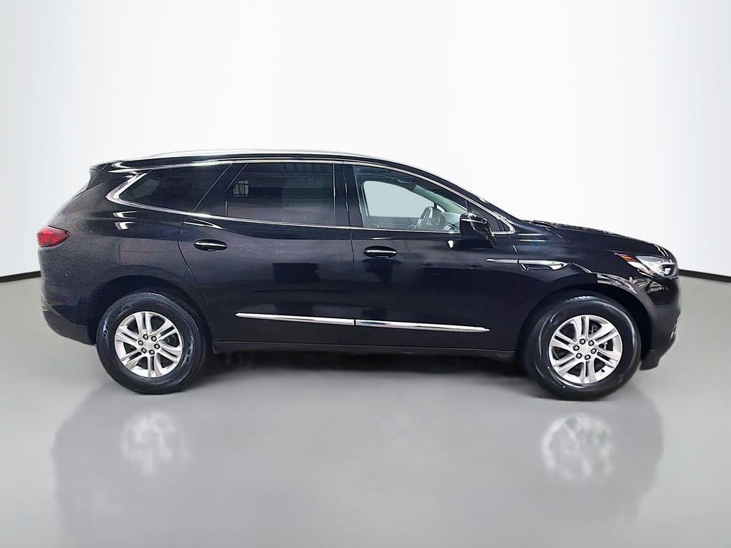 2021 Buick Enclave Preferred