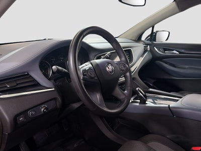 2021 Buick Enclave Preferred