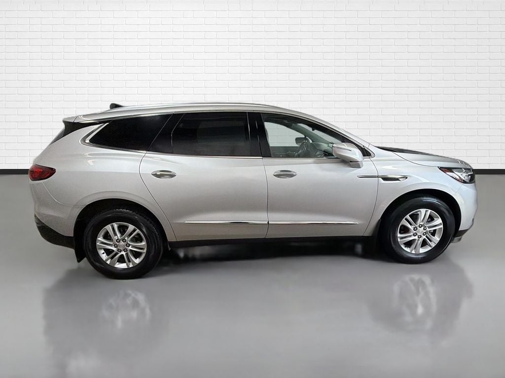 2019 Buick Enclave Premium Group