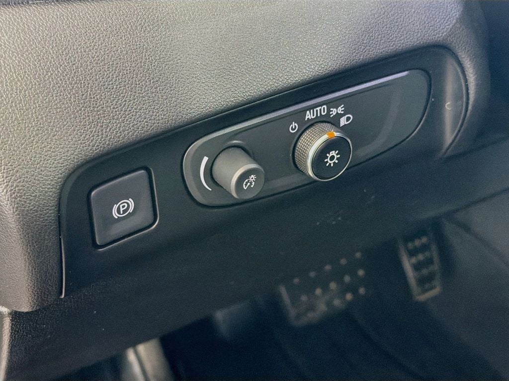 2019 Buick Enclave Premium Group