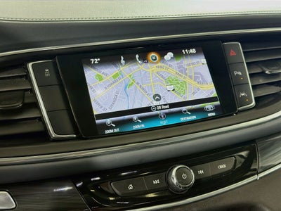 2019 Buick Enclave Premium Group