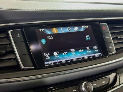 2019 Buick Enclave Premium Group
