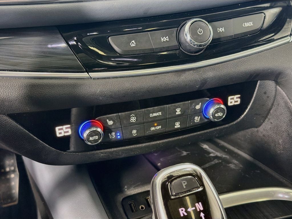 2019 Buick Enclave Premium Group