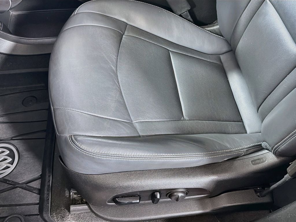 2019 Buick Enclave Premium Group
