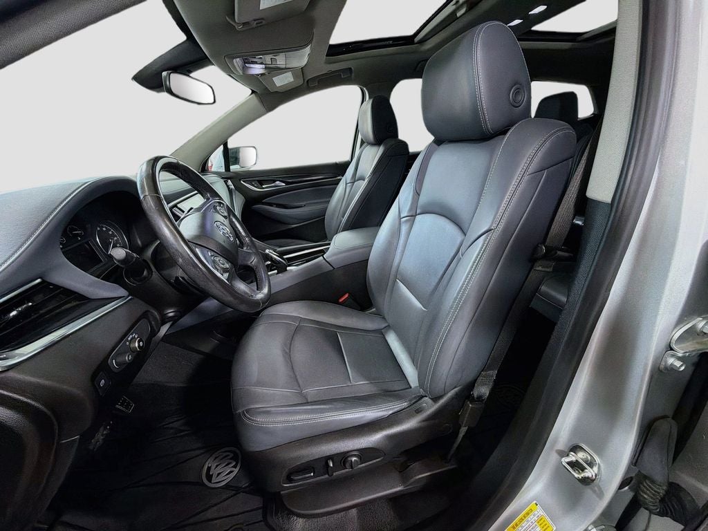 2019 Buick Enclave Premium Group