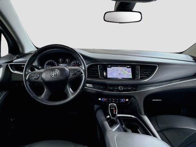 2019 Buick Enclave Premium Group
