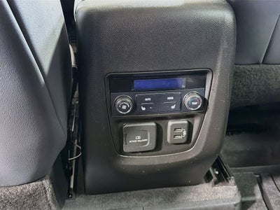 2019 Buick Enclave Premium Group