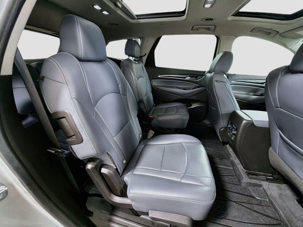 2019 Buick Enclave Premium Group