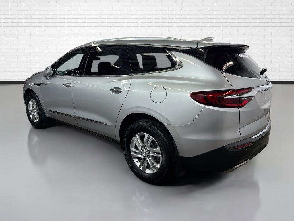 2019 Buick Enclave Premium Group