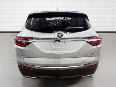 2019 Buick Enclave Premium Group