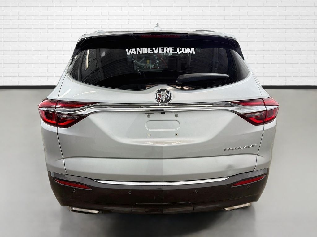 2019 Buick Enclave Premium Group