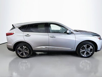 2024 Acura RDX Advance Package SH-AWD