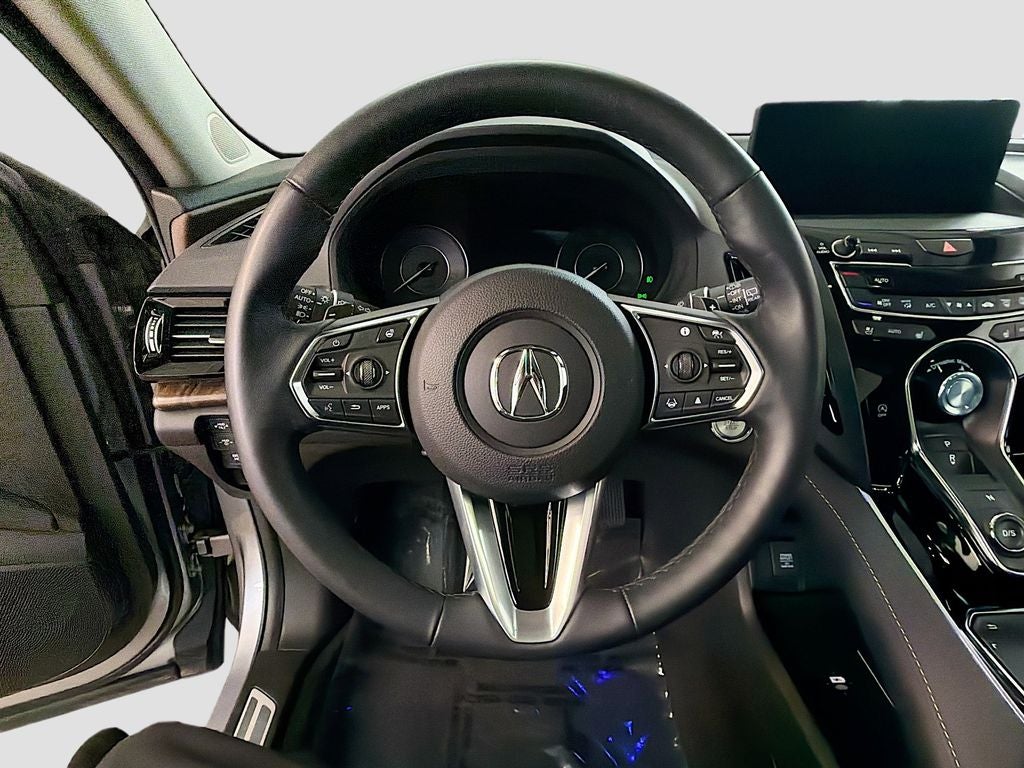 2024 Acura RDX Advance Package SH-AWD