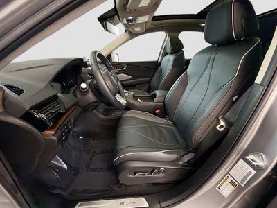2024 Acura RDX Advance Package SH-AWD
